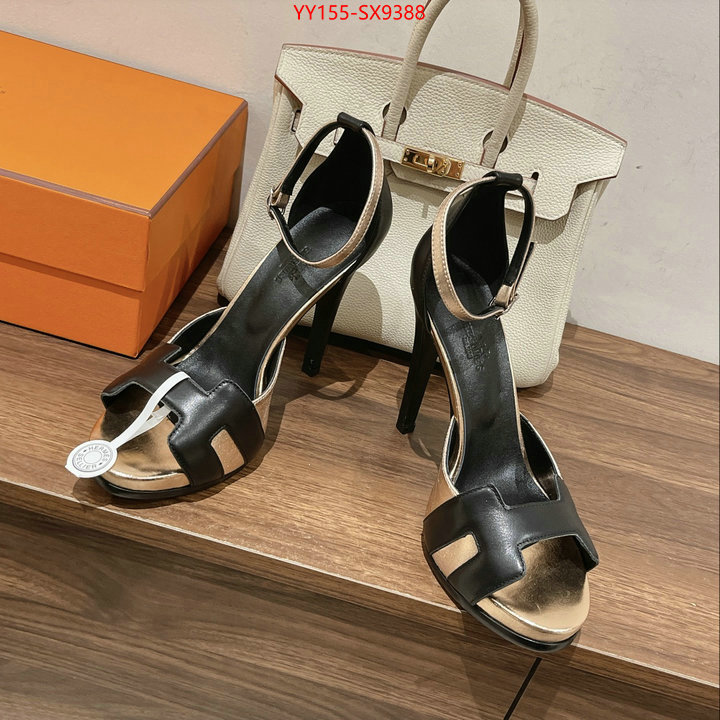 Women Shoes-Hermes exclusive cheap ID: SX9388 $: 155USD