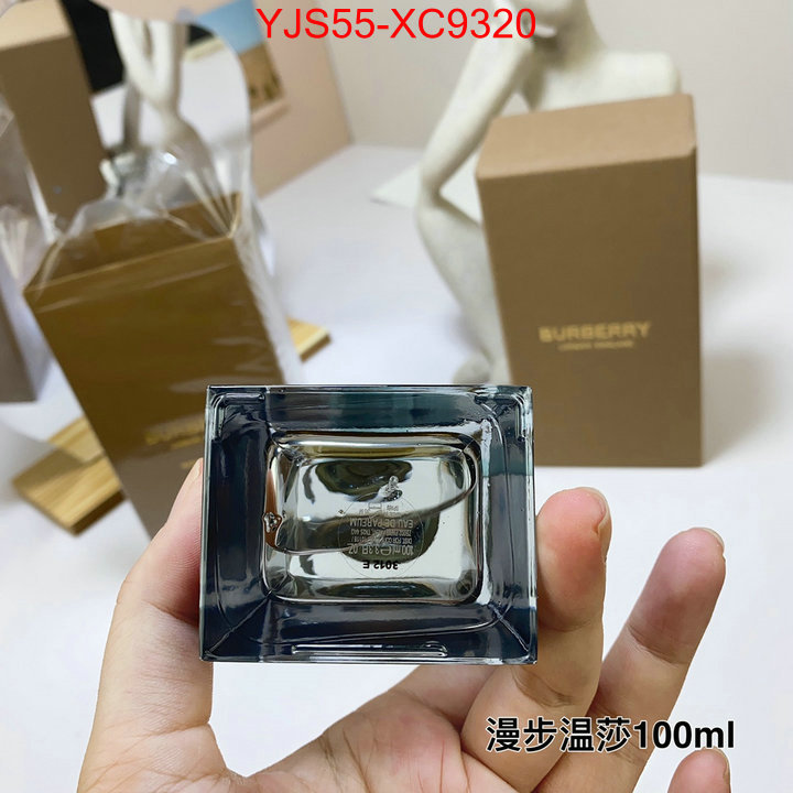 Perfume-Burberry buy top high quality replica ID: XC9320 $: 55USD