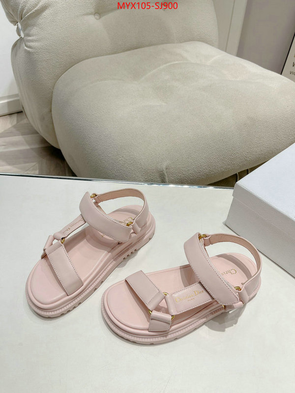 Women Shoes-Dior where to buy the best replica ID: SJ900 $: 105USD