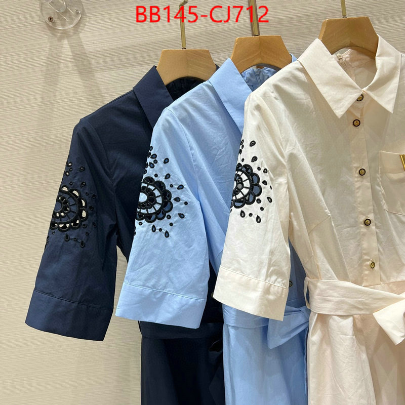 Clothing-Valentino sellers online ID: CJ712 $: 145USD