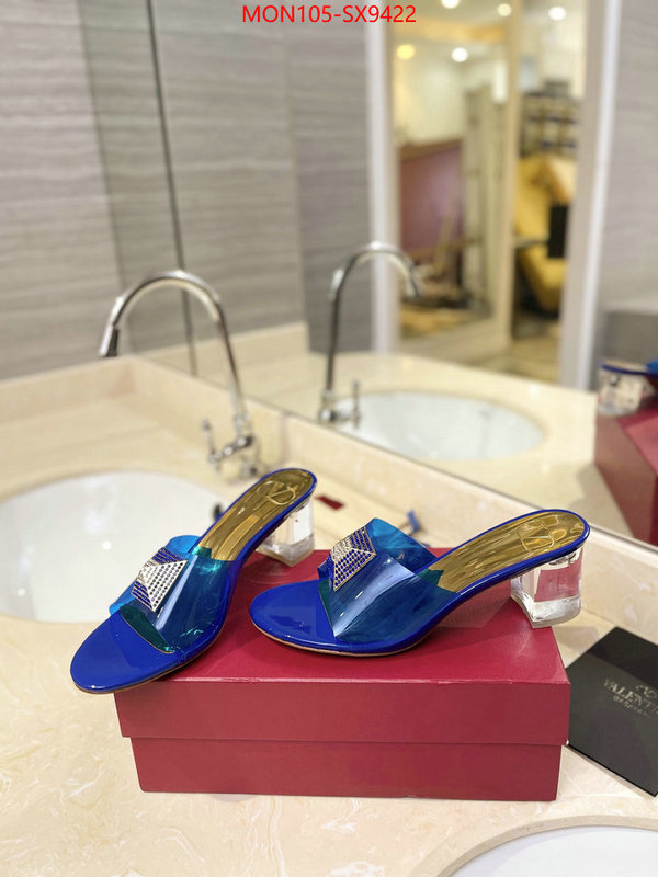 Women Shoes-Valentino we offer ID: SX9422 $: 105USD-shoes yupoo Women Shoes-Valentino we offer ID: SX9422 $: 105USD