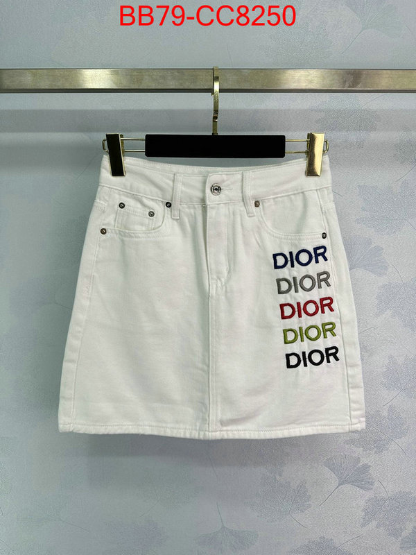 Clothing-Dior cheap replica ID: CC8250 $: 79USD