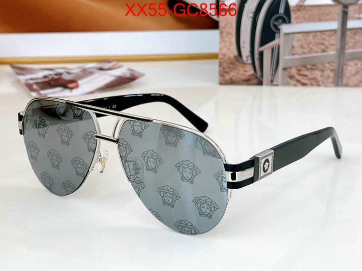 Glasses-Versace what 1:1 replica ID: GC8566 $: 55USD