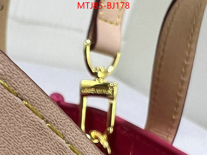 LV Bags(4A)-Handbag Collection- online shop ID: BJ178 $: 85USD,