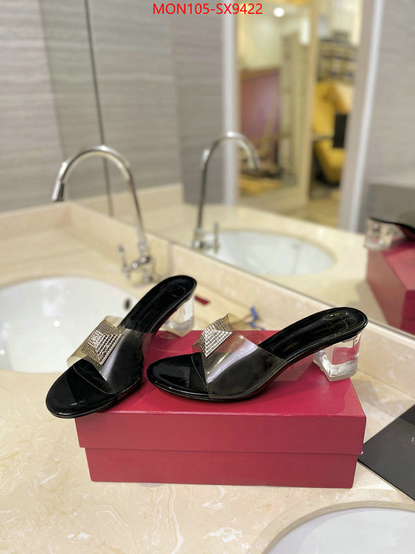 Women Shoes-Valentino we offer ID: SX9422 $: 105USD-shoes yupoo Women Shoes-Valentino we offer ID: SX9422 $: 105USD