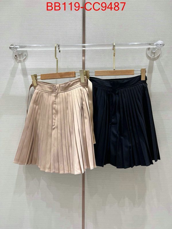 Clothing-Dior sellers online ID: CC9487 $: 119USD