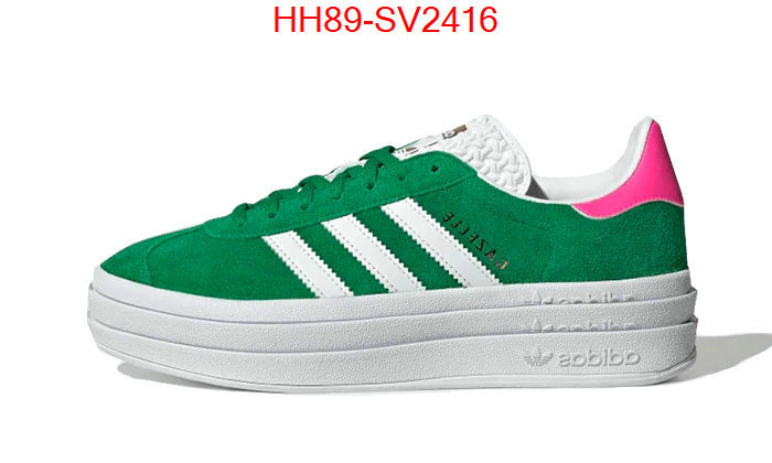 Men Shoes-Adidas wholesale replica ID: SV2416 $: 89USD