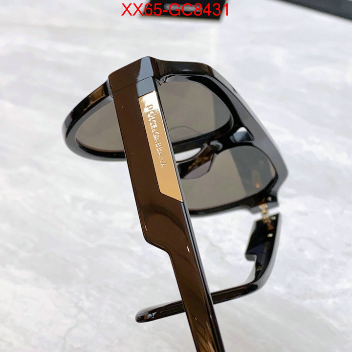 Glasses-DG perfect quality designer replica ID: GC8431 $: 65USD