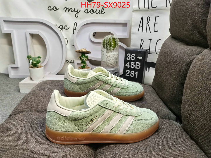 Men Shoes-Adidas buy luxury 2024 ID: SX9025 $: 79USD