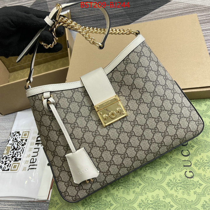 Gucci Bags(TOP)-Handbag- how to find replica shop ID: BJ244 $: 229USD,