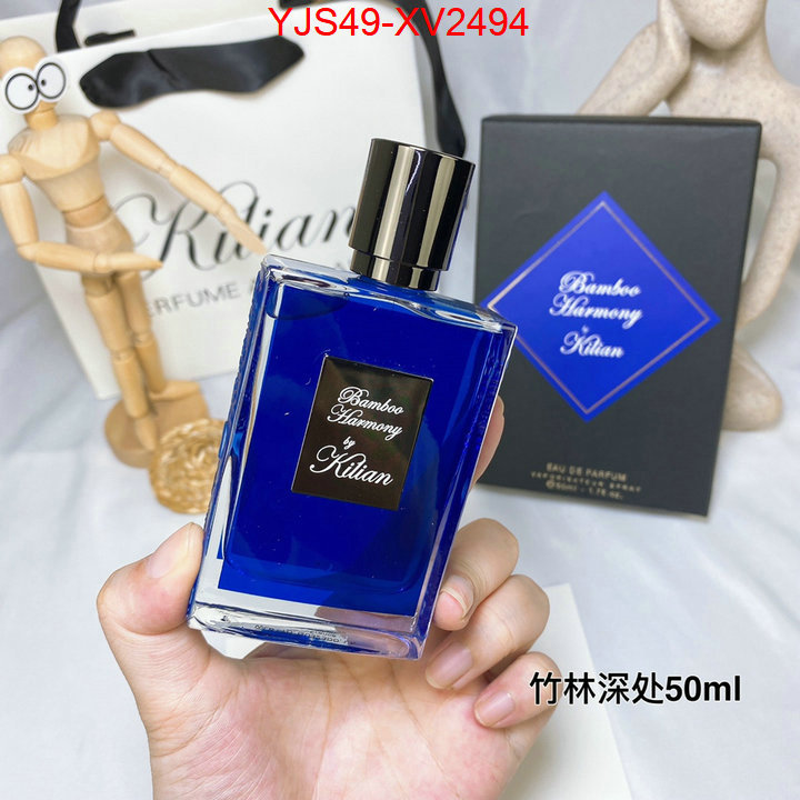 Perfume-Kilian online shop ID: XV2494 $: 49USD