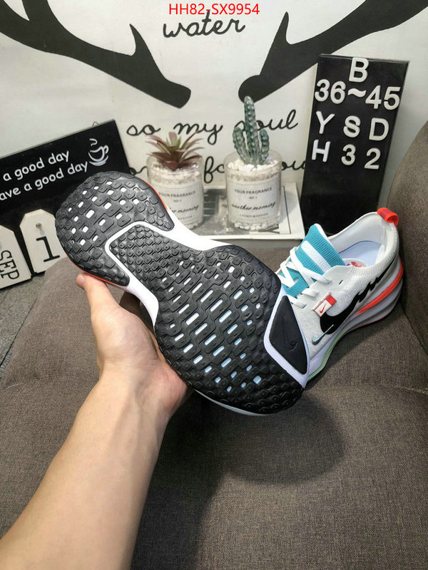 Men Shoes-Nike sellers online ID: SX9954 $: 82USD