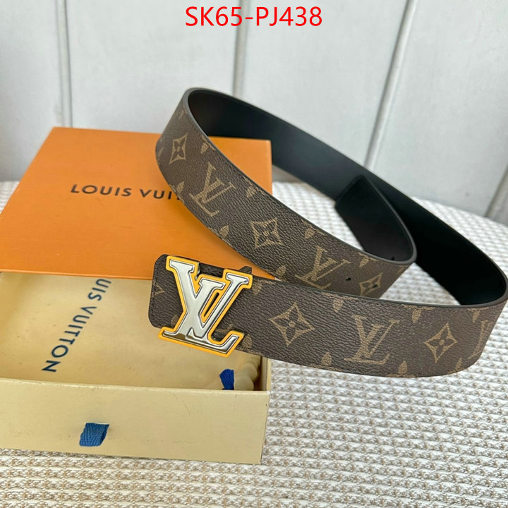 Belts-LV buy high-quality fake ID: PJ438 $: 65USD