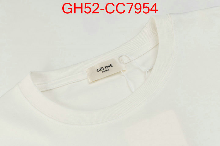 Clothing-Celine 7 star ID: CC7954 $: 52USD