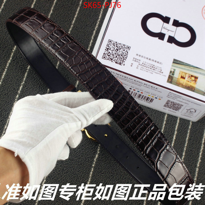 Belts-Ferragamo buy replica ID: PJ76 $: 65USD