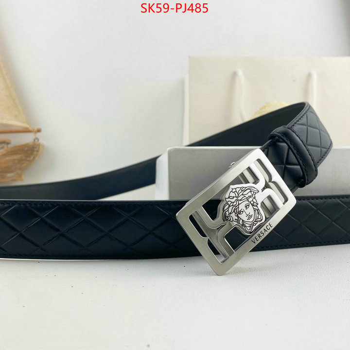 Belts-Versace what's best ID: PJ485 $: 59USD