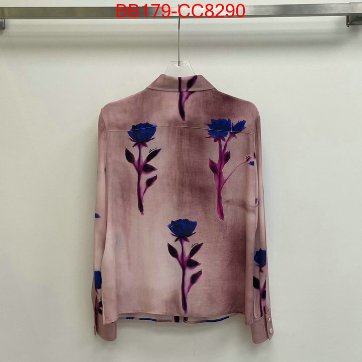 Clothing-Gucci designer ID: CC8290 $: 179USD