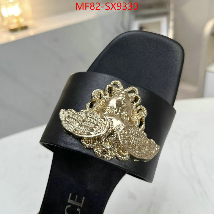 Women Shoes-Versace buy the best replica ID: SX9330 $: 82USD