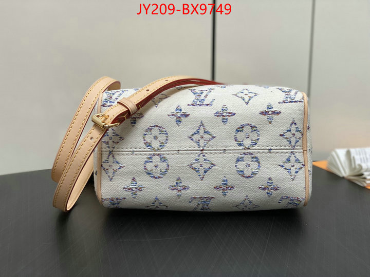 LV Bags(TOP)-Speedy- buy sell ID: BX9749 $: 209USD,