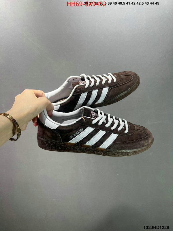 Women Shoes-Adidas perfect quality ID: SX9452 $: 69USD