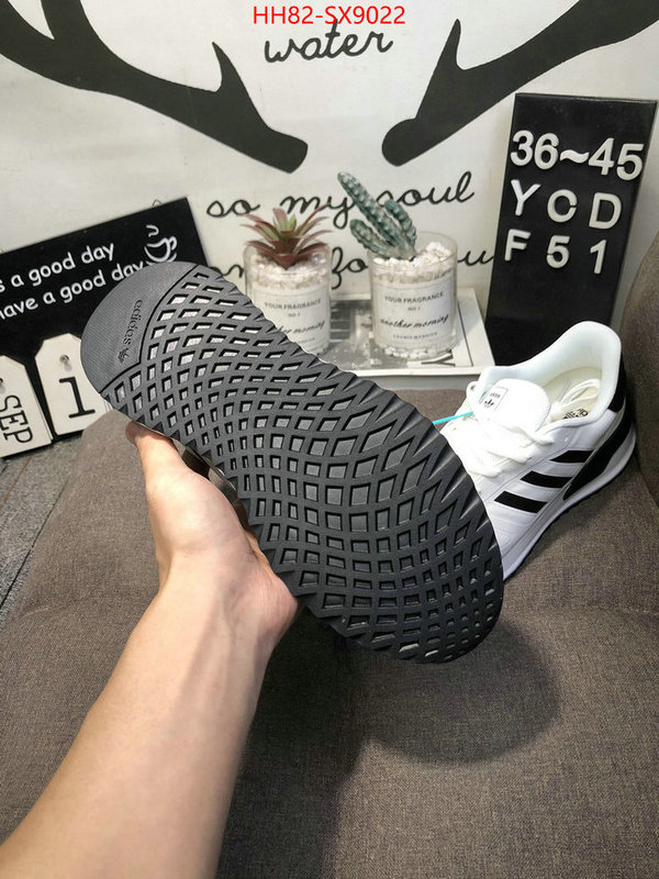 Women Shoes-Adidas best knockoff ID: SX9022 $: 82USD