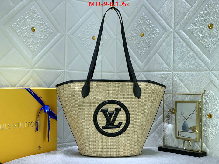 LV Bags(4A)-Handbag Collection- buy ID: BJ1052 $: 99USD,