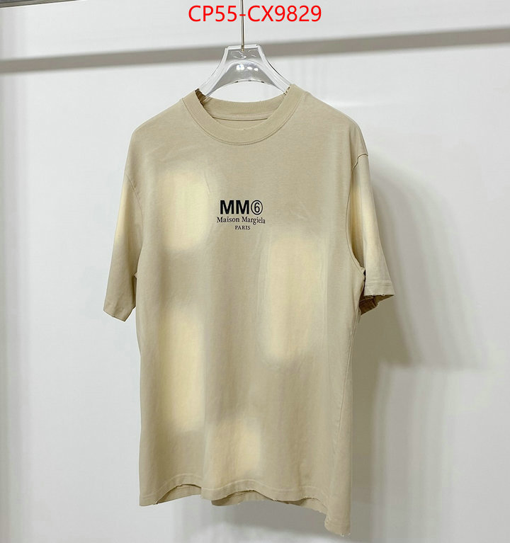 Clothing-Maison Margiela what are the best replica ID: CX9829 $: 55USD