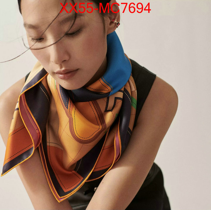 Scarf-Hermes the best quality replica ID: MC7694 $: 55USD