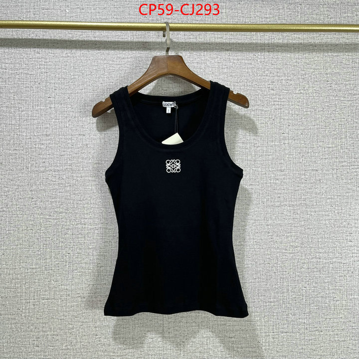 Clothing-Loewe replica how can you ID: CJ293 $: 59USD