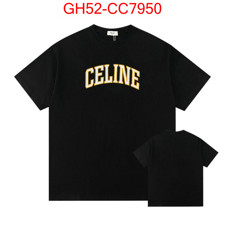 Clothing-Celine for sale online ID: CC7950 $: 52USD