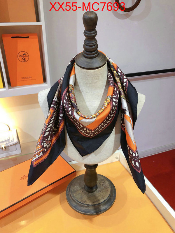 Scarf-Hermes aaaaa replica ID: MC7693 $: 55USD