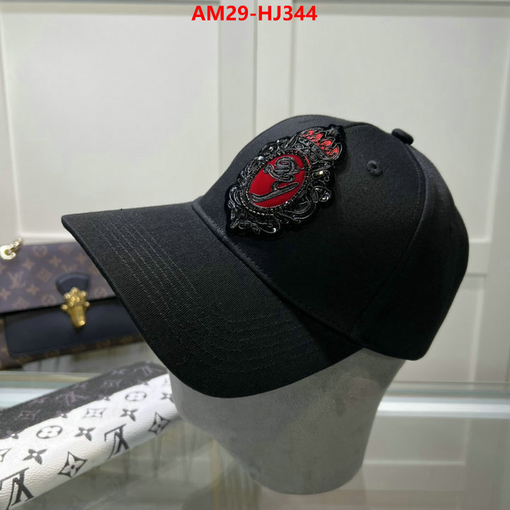 Cap(Hat)-DG most desired ID: HJ344 $: 29USD