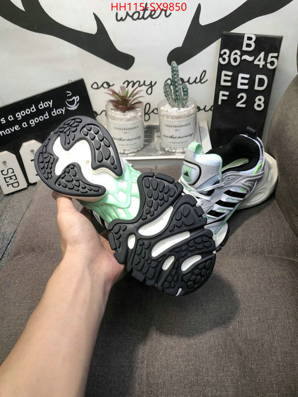 Women Shoes-Adidas best wholesale replica ID: SX9850 $: 115USD