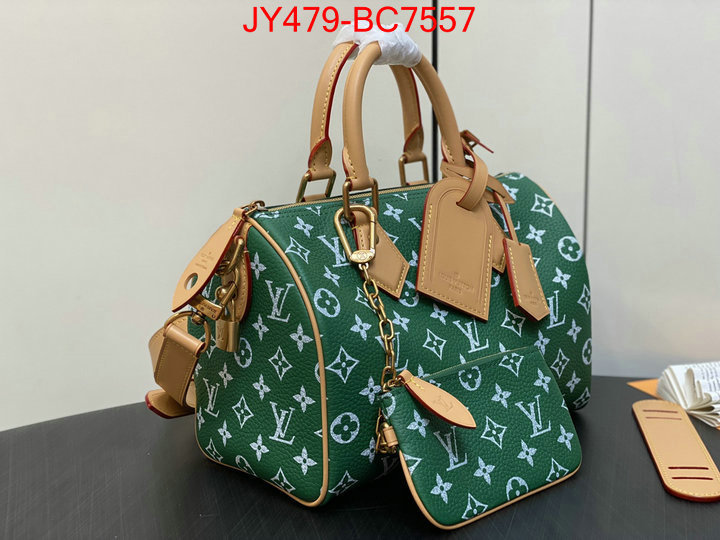 LV Bags(TOP)-Speedy- is it ok to buy replica ID: BC7557 $: 479USD,