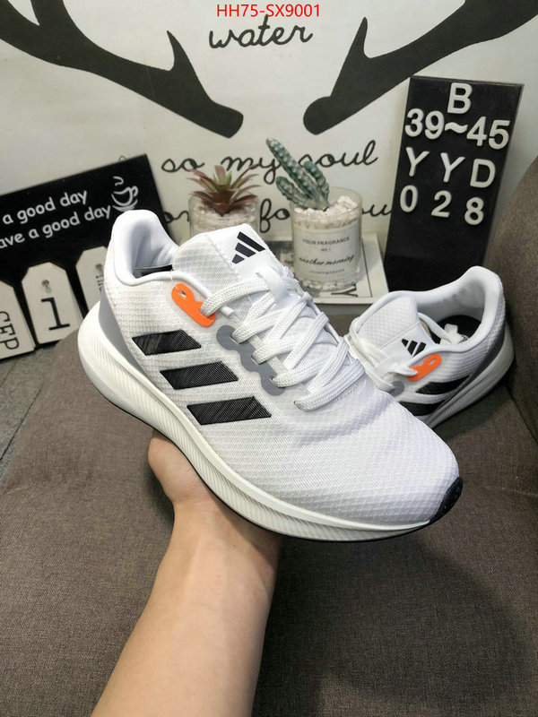 Men Shoes-Adidas where can i find ID: SX9001 $: 75USD