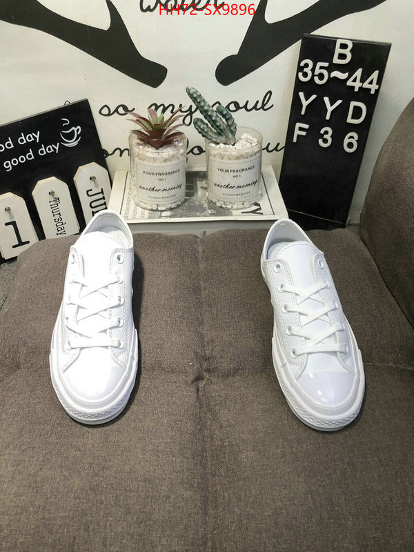 Men Shoes-Converse the online shopping ID: SX9896 $: 72USD