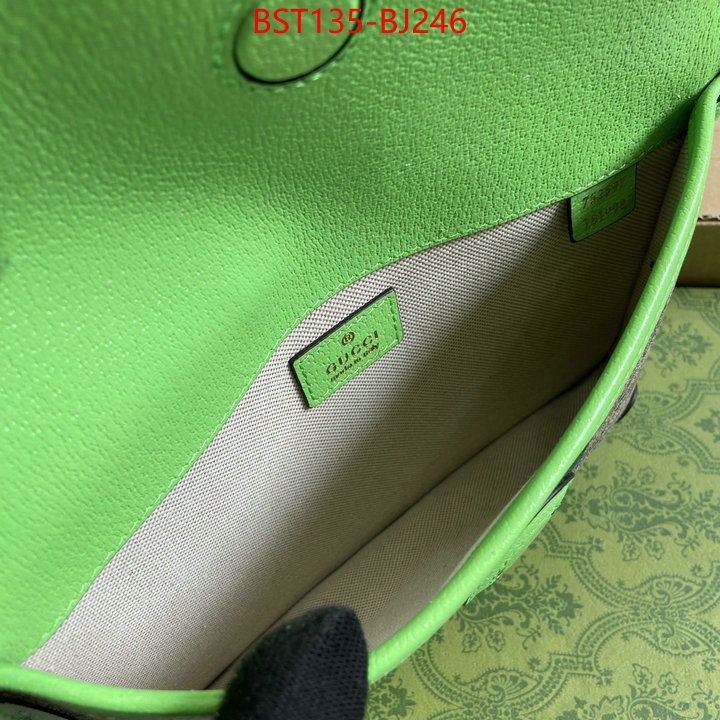 Gucci Bags(TOP)-Ophidia-G knockoff highest quality ID: BJ246 $: 135USD,