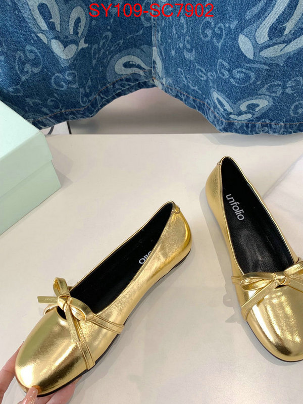 Women Shoes-Unfolio buy cheap replica ID: SC7902 $: 109USD