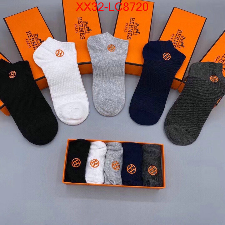 Sock-Hermes buy high quality cheap hot replica ID: LC8720 $: 32USD