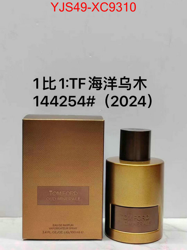 Perfume-Tom Ford best quality fake ID: XC9310 $: 49USD