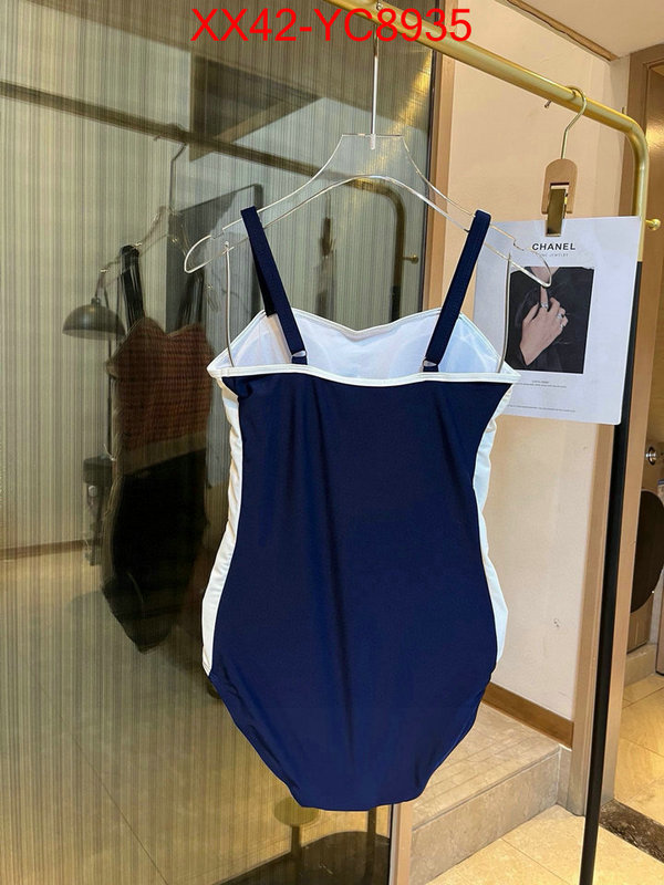 Swimsuit-Prada where to buy the best replica ID: YC8935 $: 42USD