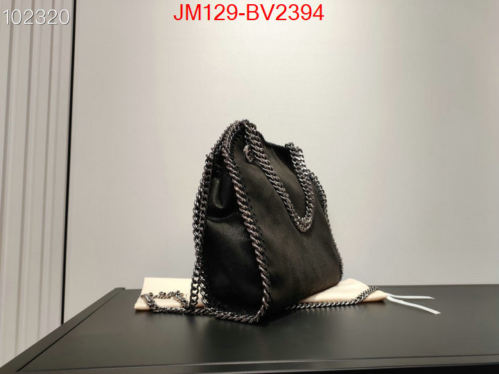 Stella McCartney Bags(TOP)-Handbag- best quality replica ID: BV2394