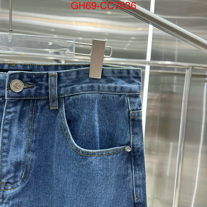 Clothing-Balenciaga best website for replica ID: CC7936 $: 69USD