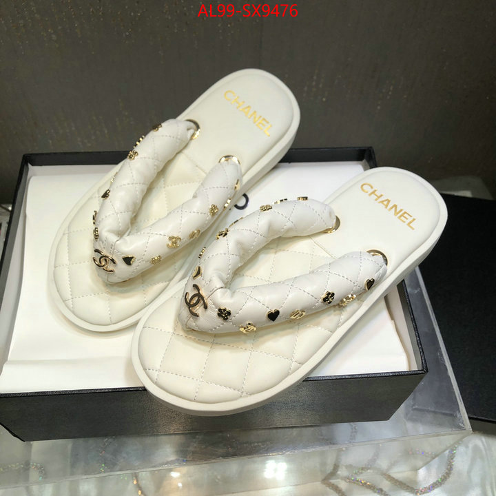 Women Shoes-Chanel luxury fashion replica designers ID: SX9476 $: 99USD