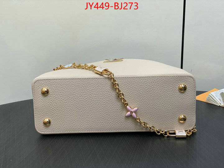 LV Bags(TOP)-Handbag Collection- outlet 1:1 replica ID: BJ273