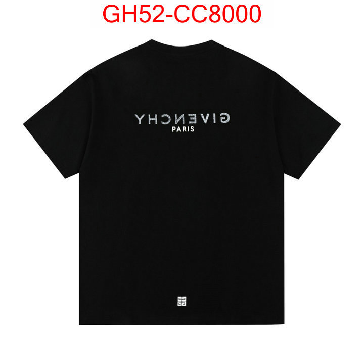 Clothing-Givenchy first copy ID: CC8000 $: 52USD