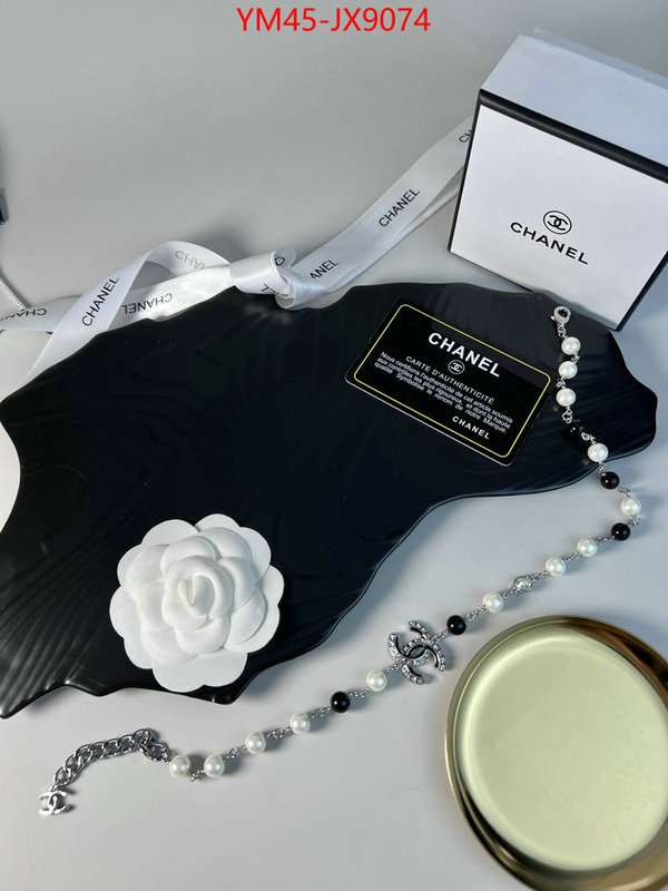 Jewelry-Chanel first copy ID: JX9074 $: 45USD