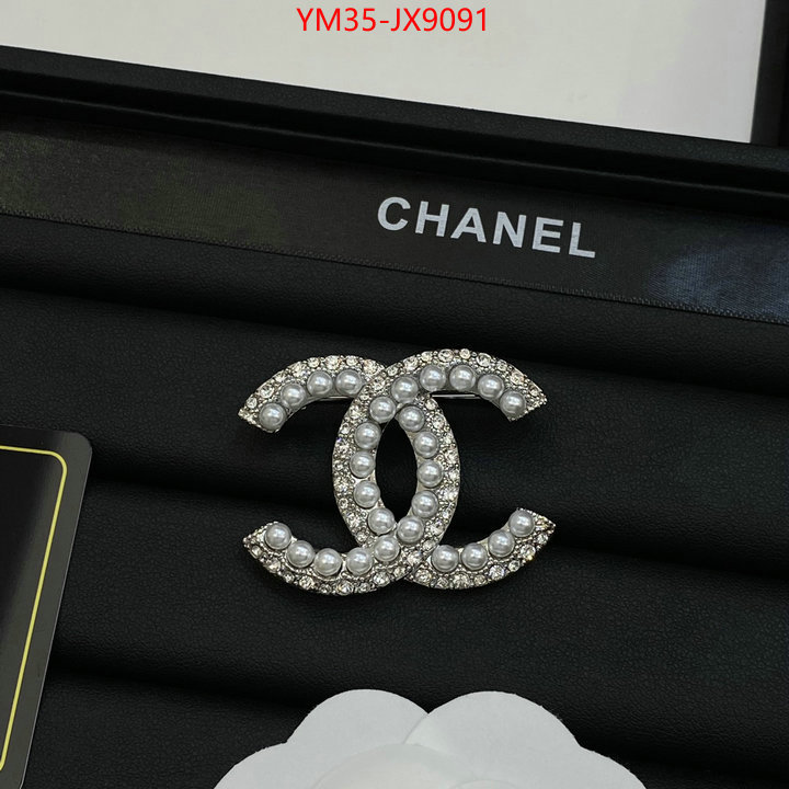 Jewelry-Chanel where can i buy ID: JX9091 $: 35USD