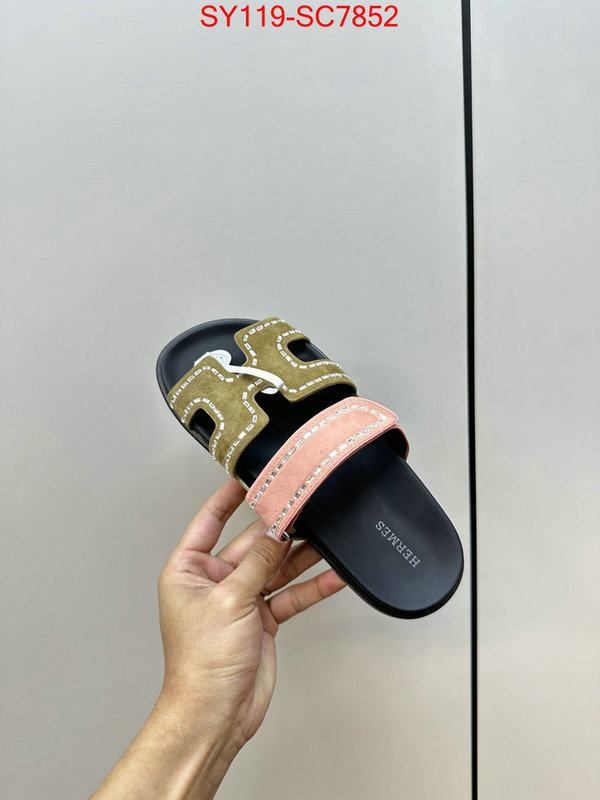 Women Shoes-Hermes website to buy replica ID: SC7852 $: 119USD
