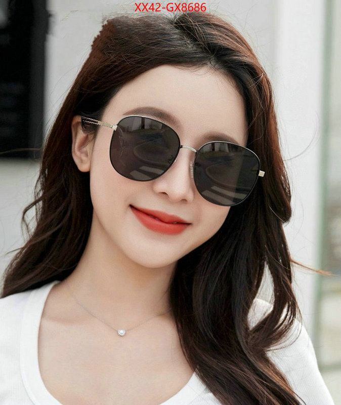 Glasses-Gucci where can i buy the best 1:1 original ID: GX8686 $: 42USD